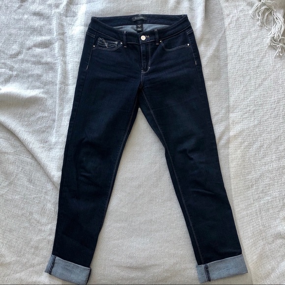 White House Black Market Denim - WHBM Jeans